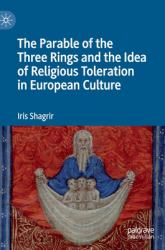 The Parable of the Three Rings and the Idea of Religious Toleration in European Culture