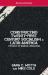 Constructing Twenty-First Century Socialism in Latin America : The Role of Radical Education