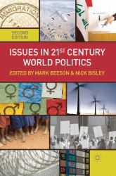 Issues in 21st Century World Politics