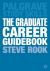 The Graduate Career Guidebook