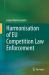 Harmonisation of EU Competition Law Enforcement Harmonisation of EU Competition Law Enforcement