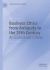 Business Ethics from Antiquity to the 19th Century : An Economist's View
