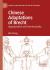 Chinese Adaptations of Brecht : Appropriation and Intertextuality