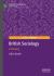 British Sociology : A History