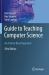 Guide to Teaching Computer Science : An Activity-Based Approach