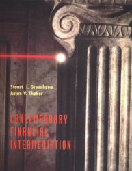 Contemporary Financial Intermediation