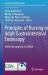 Principles of Nursing in Adult Gastrointestinal Endoscopy : Under the Auspices of the European Society of Gastroenterology and Endoscopy Nurses and Associates