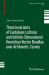 Theta Invariants of Euclidean Lattices and Infinite-Dimensional Hermitian Vector Bundles over Arithmetic Curves Theta Invariants of Euclidean Lattices and Infinite-Dimensional Hermitian Vector Bundles over Arithmetic Curves