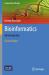 Bioinformatics : An Introduction