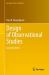Design of Observational Studies