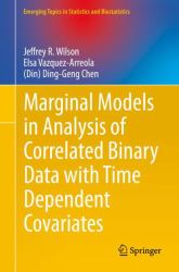 Marginal Models in Analysis of Correlated Binary Data with Time Dependent Covariates