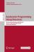 Accelerator Programming Using Directives : 6th International Workshop, WACCPD 2019, Denver, CO, USA, November 18, 2019, Revised Selected Papers