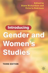 Introducing Gender and Womens Studies