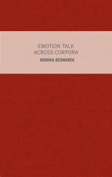 Emotion Talk Across Corpora