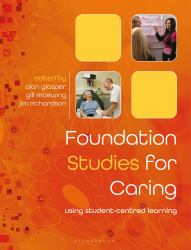 Foundation Studies for Caring : Using Student-Centred Learning