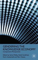 Gendering the Knowledge Economy : Comparative Perspectives