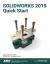 Solidworks 2019 Quick Start