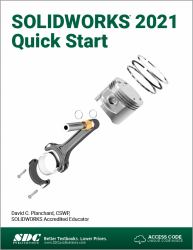 Solidworks 2021 Quick Start