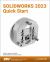 SOLIDWORKS 2023 Quick Start