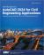 Introduction to AutoCAD 2024 for Civil Engineering Applications : Learning to Use AutoCAD for Civil Engineering Projects