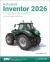 Autodesk Inventor 2026 : A Tutorial Introduction