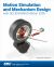Motion Simulation and Mechanism Design with SOLIDWORKS Motion 2026