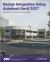 Design Integration Using Autodesk Revit 2027 : Architecture, Structure and MEP
