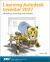 Learning Autodesk Inventor 2027 : Modeling, Assembly and Analysis