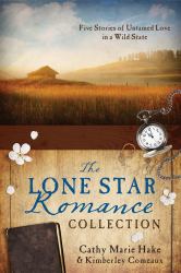Lone Star Romance Collection
