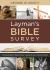 Layman's Bible Survey : An Illustrated, "Big Picture" Guide to All of God's Word