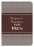Prayers and Promises for Men