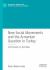 New Social Movements and the Armenian Question in Turkey : Civil Society vs. the State