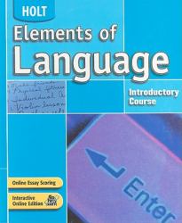 Elements of Language 2004 : Grammar
