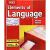 Elements of Language 2004 : Grammar