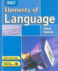 Elements of Language 2004 : Grammar