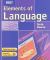 Elements of Language 2004 : Grammar