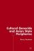 Cultural Genocide and Asian State Peripheries Cultural Genocide and Asian State Peripheries