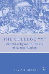 College &quote;Y&quote;
