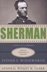 Sherman : Lessons in Leadership