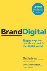 BrandDigital : Simple Ways Top Brands Succeed in the Digital World