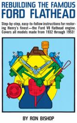 Rebuilding the Famous Ford Flathead