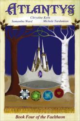 Atlantys : Book Four of the Faeltheon
