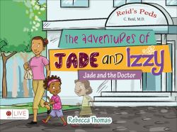 The Adventures of Jade and Izzy : Jade and the Doctor
