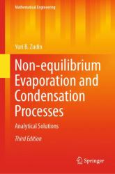 Non-Equilibrium Evaporation and Condensation Processes : Analytical Solutions