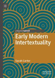 Early Modern Intertextuality