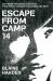 Escape from Camp 14 : One Man's Remarkable Odyssey from North Korea to Freedom in the West