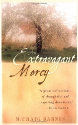 An Extravagant Mercy