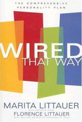 Wired That Way : The Comprehensive Personality Plan