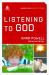 Listening to God (Junior High Group Study)
