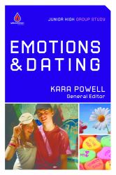 Emotions and Dating (Junior High Group Study)